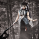 Illustration for article titled emLineage/em Cosplay Needs Fancy Outfits and Giant Swords